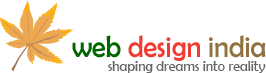Website Design India - Shaping Dreams into Reality
