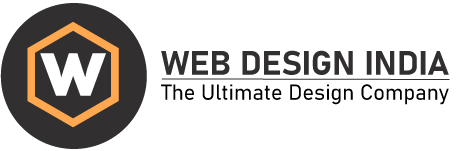 Web Design India Logo